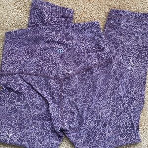 Lululemon leggings